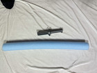 Sword Handle  For Pool Noodle   colors Varies     Pool Noodle Not Included     