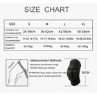 1 Pair Professional Knee Pads Construction Comfort Leg Protectors Work Safety Uk