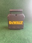 Dewalt Dw087 Self-leveling Cross-line Laser Level W  Hard Case Bracket Plate