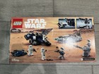 Lego 40755 Star Wars Imperial Dropship Vs  Rebel Scout Speeder New   Sealed