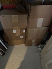 Massive Stamp Collection  read Description 