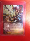 Cardfight Vanguard Thunder Break Dragon Trial Deck 6 Resonance Of Thunder Drago