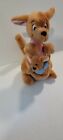 Walt Disney World Winnie The Pooh Kanga And Roo Plush