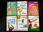 Lot 6 Dr Seuss Berenstain Perkins Bright And Early Books For Beginning Beginners