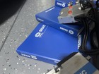 Movomatic  2  Cr-257n   1 dr-260 Gage Gauge Cylinder Measuring System