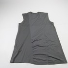  Adidas Techfit Compression Top Men s Gray New Without Tags Multiple Sizes