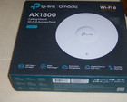 New  Tp Link Omada Wi Fi 6 Ax1800 Eap610