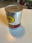 Pennzoil Motor Oil Can Bank - Gt Performance 1 Quart Cardboard
