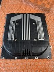 2015-2016 Cadillac Cts-v Corvette C7 Lt4 Z06 Short Supercharger Lid Cover Oem Gm