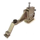 Karl Suss Microtec Ph120 Micromanipulator Micropositioner Xyz W  Vacuum Base