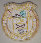 Jacket Crest Lord Strathcona s Horse