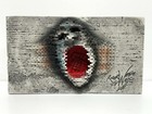 Roger Waters The Wall Live Limited Edition Brick Statue Pink Floyd Vip 2012 2013