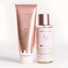 Victoria   s Secret Fresh Vanilla Mist   Lotion Set Gift Set