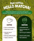 Certified Organic Matcha Green Tea Powder 16oz