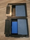 Sirchie Vintage Fingerprint Kit With Case