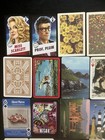 Mixed Lot Of 50 Playing Cards Ephemera Junk Journal Paper Craft Some Vintage