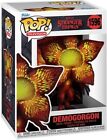 Funko Pop  Television  Stranger Things Rift - Demogorgon  new Toy  Vinyl Figur