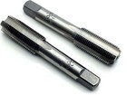 Hss M14 X 1 25mm Taper   Plug Tap   M14 X 1 25mm Die Metric Thread Right Hand