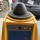Trimble Spectra Precision Laser Ll300 Surveying For Parts Or Repairs   As Is  3
