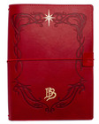Lord Of The Rings Red Book Of Westmarch Traveler s Notebook