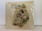 4 Vintage Tj Whitney Maud Humphrey Nursery Rhyme Art Prints Original Packages