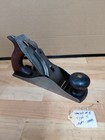 Vintage Stanley Bailey No  4 Type 5 - 1885 - 1888 Smooth Plane Hard To Find 