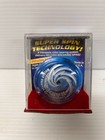 Yomega Raider Yo-yo Blue Nos New Sealed