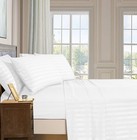 Soft Hotel Quality 6 Piece Premier Bed Sheet Sets Luxury Comfort Cozy Bedding