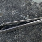 Vintage Sterling Silver Men s Tie Bar Clip