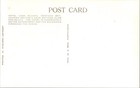 Vintage Real Photo Postcard Rppc Hotel Casa Blanca Montego Bay Jamaica Beach