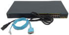 Cisco Catalyst 2960-24tt-l 24-port Fast Ethernet Managed Switch