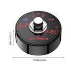 Bluetooth 5 1 Rechargeable  Reading Page Turning Pedal With Type- Cable