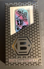       bettinardi Golf Multi Icon Rainbow Anodized Divot Tool -  in Hand 
