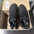 Nwb Adidas Kids Racer Tr21 Black black Running Shoes Gz9127