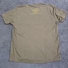 Rave festival T Shirt   Old Skool