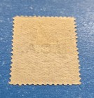 British Central Africa Stamp  Scott 7 Mlh