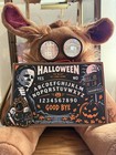Halloween Michael Myers Ouija Board