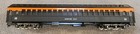 Rivarossi Ho Scale A h m  1920s 6224 New Haven  boston Bay  Coach Car