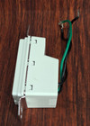 Honeywell Programmable Bathroom Exhaust Fan Switch Hvc0001