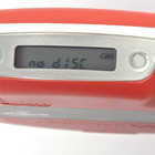 Sony Cd Walkman Portable Cd Player D-ej001 Parts Or Repair Only