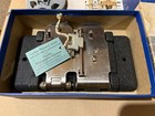 Franklin President Dual Action Film Splicer  With Box -1950s  s