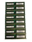  lot Of 8  Micron 32gb 2rx4 Pc4-2400t-rb1-11 Mta36asf4g72pz-2g3b1ii Server Ram