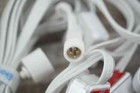 Govee Permanent Outdoor Lights H705a H705b H705c Extra String 16ft Strand 12lg