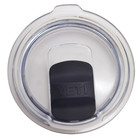 Rambler Tumbler 20 Oz  For Yeti With Magslider Lid Stainless Steel