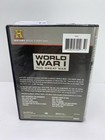 History Classics  World War I - The Great War  dvd  2012  4-disc Set 