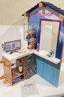 American Girl Corinne Ski And Snack Shop Goty 2022 Accessories 
