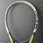 Head Intelligence I s6 Midplus Tennis Racquet 4 1 4   Grip Unused Unstrung