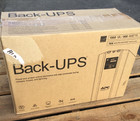 Apc Bx1500m Ups 1500va 900w Battery Backup Surge Protector 10-outlets   sealed 