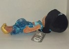 New Disney Store Princess Jasmine Plush Doll     Aladdin     14 1 2   Nwt