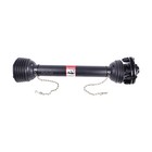 Pto Shaft 50034235 For Bush Hog Sq7 Sq84 John Deere 603 613 Kubota Rotary Cutter